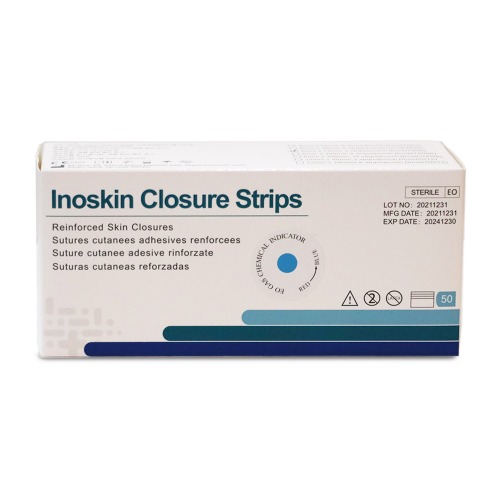 Inoskin Closure Strips(사이즈선택) / 스테리스트립 대체